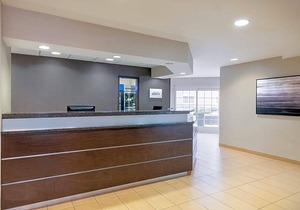 Residence Inn By Marriott Williamsburg