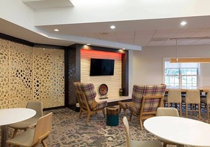 Residence Inn By Marriott Williamsburg