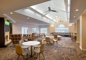 Residence Inn By Marriott Williamsburg