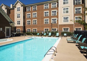 Residence Inn By Marriott Williamsburg