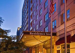 Residence Inn Washington DC/Capitol