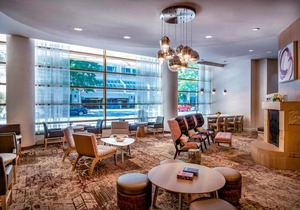 Residence Inn Washington DC/Capitol