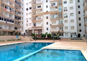 Residence Islane Agadir 4281