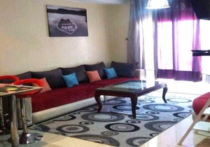 Residence Islane Agadir 4281