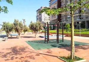 Residence Islane Agadir 4714