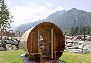 Residence in Gressoney-saint-jean with 1 bedrooms sleeps 6