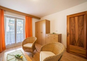 Residence Pichler Apartment 1