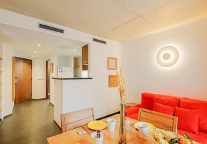 Residence Kalliste Ajaccio - T2 (4pers)