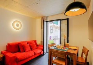 Residence Kalliste Ajaccio - T2 (4pers)