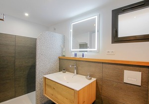 Residence Kalliste Ajaccio - T2 (4pers)