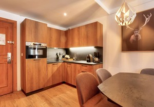Residence Les Arcs 1950 Le Village - maeva Home - 3 Rooms 6 People - Prestige