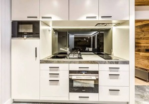 Residence Les Arcs 1950 Le Village - maeva Home - 2 Room Apartment 6 People - Prestige
