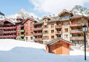 Residence Les Arcs 1950 Le Village - maeva Home - 4-room apartment for 8 people - Prestige