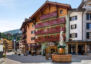 Residence Les Arcs 1950 Le Village - maeva Home - 2 rooms 4 people Selection