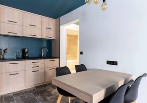 Residence Les Arcs 1950 Le Village - maeva Home - 2 room apartment for 4 people Prestige