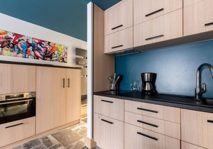 Residence Les Arcs 1950 Le Village - maeva Home - 2 room apartment for 4 people Prestige
