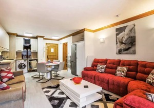 Residence Les Arcs 1950 Le Village - maeva Home - 2 room apartment 4 people Exclusive