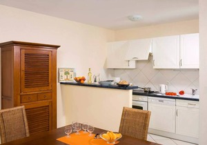 Residence Le Domaine des Fontenelles - 2 Rooms 2/4 People
