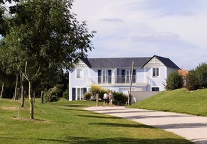 Residence Le Domaine des Fontenelles - 2 Rooms 2/4 People