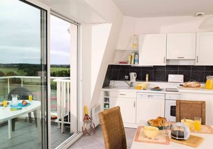 Residence Le Domaine des Fontenelles - 3 Rooms 4/6 People