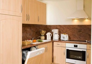 Residence Le Domaine des Fontenelles - 3 Room House Mezzanine 6 People
