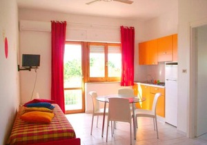 Residence La Giungla