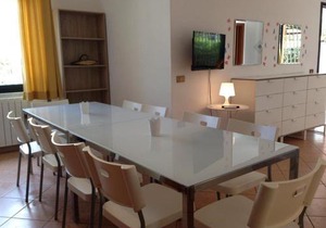 Residence La Giungla