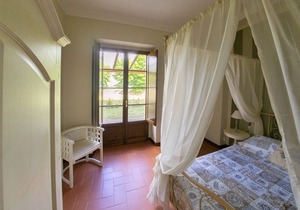 Residence la Poggerina (Apt. 2), at the gates of the Chianti region