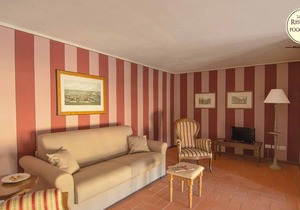 Residence la Poggerina (Apt. 12), at the gates of the Chianti region