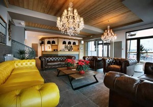 Residence La Source des Arcs* - Chalet des Neiges - 4 Room Apartment 6 People