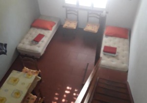 Residence La tonnara di Oliveri