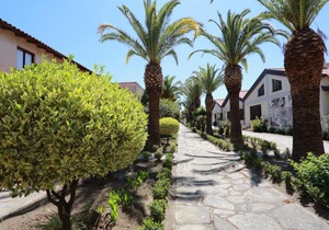 Residence La Tonnara