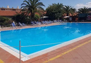 Residence La Tonnara