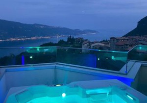 Residence La Villa Tignale