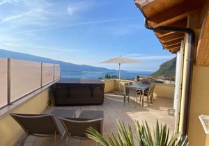 Residence La Villa Tignale