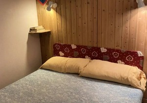 Residence Le ChÂteau Bruyeres - Studio for 4 People