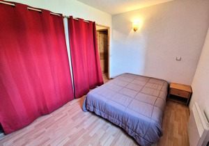 Residence Le Charmaix - 2 rooms for 5 people