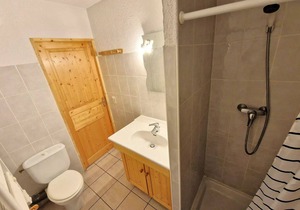 Residence Le Charmaix - 2 rooms for 5 people