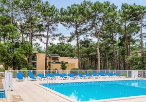 Residence Les Grands Pins - maeva Home - 2 Rooms 4 People Selection