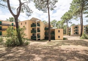 Residence Les Grands Pins - maeva Home - 2 Rooms 4 People Selection