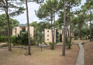 Residence Les Grands Pins - maeva Home - 2 Rooms 4 People Selection