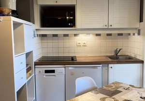 Residence Les Grands Pins - maeva Home - 2 Rooms 4 People Selection