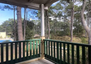Residence Les Grands Pins - maeva Home - 2 Rooms 4 People Selection