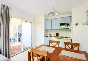 Residence Les Grands Pins - maeva Home - 2 Room Apartment 5 People - Selection