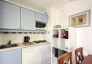 Residence Les Grands Pins - maeva Home - 2 Room Apartment 5 People - Selection