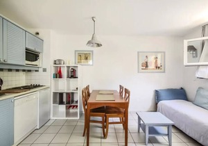 Residence Les Grands Pins - maeva Home - 2 Room Apartment 5 People - Selection
