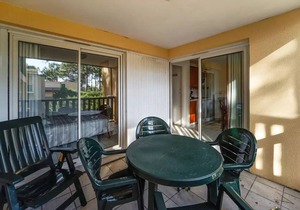Residence Les Grands Pins - maeva Home - 2 room apartment for 4 people Selection