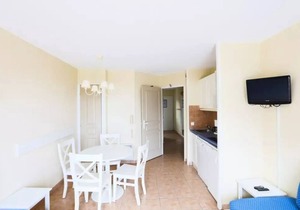 Residence le Hameau des Issambres - maeva Home - Studio 5 People Selection
