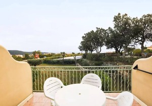 Residence le Hameau des Issambres - maeva Home - Studio 5 People Selection