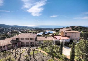 Residence le Hameau des Issambres - maeva Home - Studio 5 People Selection